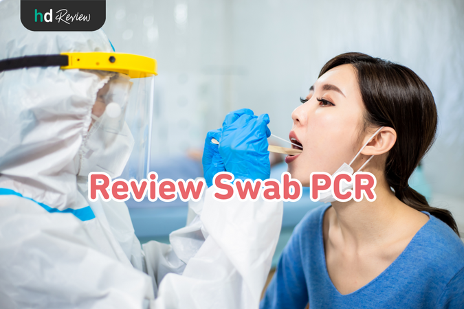 Review Swab Pcr Hdmall