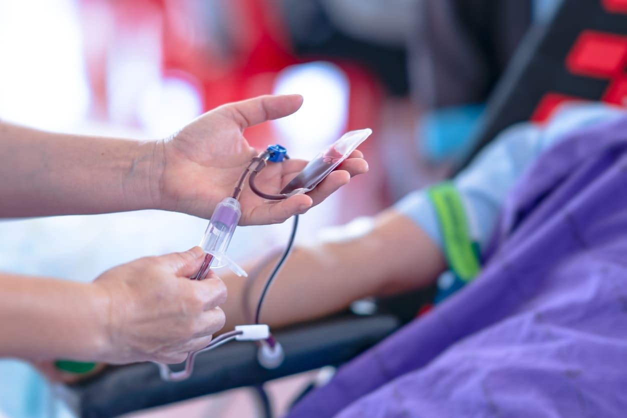 Hal Yang Perlu Anda Ketahui Sebelum Menjadi Pendonor Darah Honestdocs