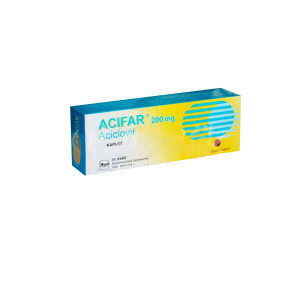 Acifar Cream 5% Obat Apa? | HonestDocs