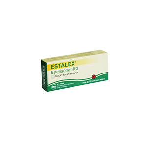 Estalex tab 50s 1