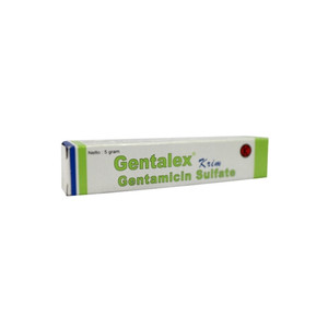 Gentalex cr 5g 1
