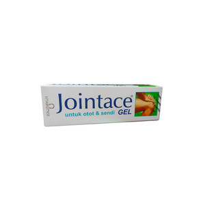 Jointace gel 50g 1