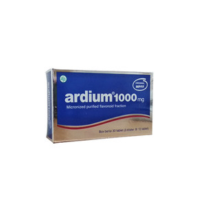 Ardium 1000 mg 1