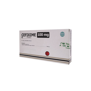 Cefixime 100 mg kapsul if 1
