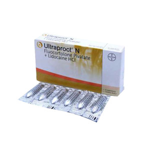 Ultraproct n supp 1
