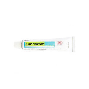 Candazole cr 15g 1