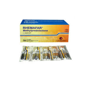 Rhemafar Caplet Obat Apa? | HonestDocs