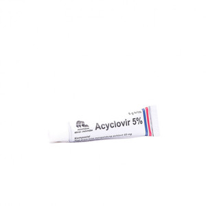 Acyclovir indofarma 5 krim 5 gram 4