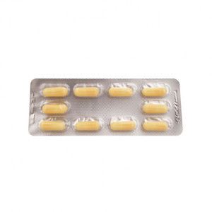 Alpentin 300 mg kapsul 4
