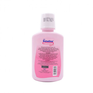 Betadine feminim hygiene 60 ml 2