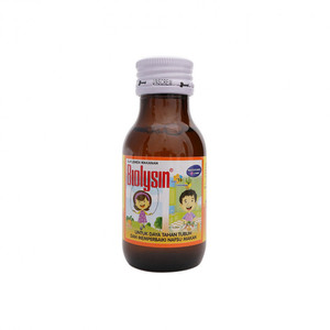 Biolysin smart 60 ml