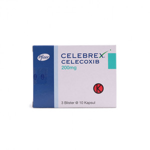 Celebrex 200 mg kapsul 4
