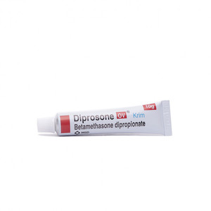 Diprosone OV Ointment Obat Apa? | HonestDocs