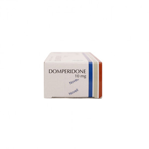 Domperidone novell 10 mg tablet 4