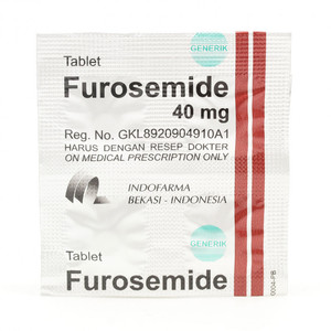 Furosemide indofarma 40 mg tablet 4