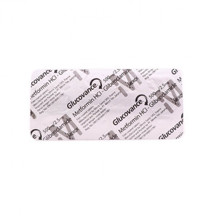 Glucovance Tablet Obat Apa? | HonestDocs