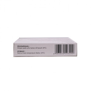 Lansoprazole novell 30 mg tablet 4