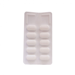 Quinobiotic 500 mg tablet 1