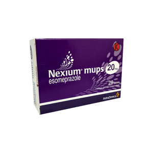 Nexium Obat Apa? | HonestDocs