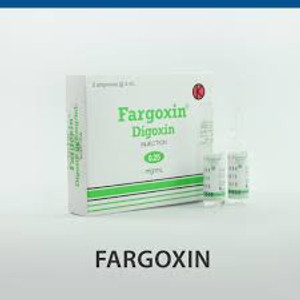 Fargoxin injeksi