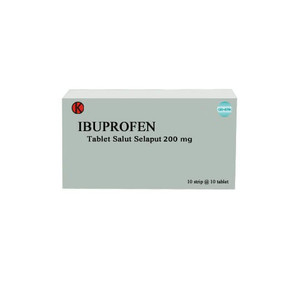 Ibuprofen200