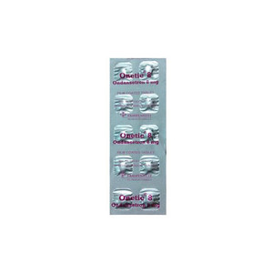 Onetic 8mg tablet