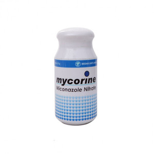 Mycorine powder 10g 001
