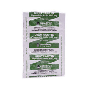 Urotractin Obat Apa?
