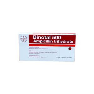 Binotal 500mg 001