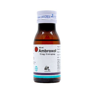 Ambroxol bernofarm 15mg 5ml syr 60ml 001