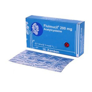 Fluimucil Obat Apa? | HonestDocs