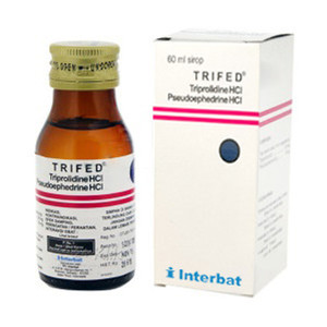 Trifed Obat Apa - Homecare24