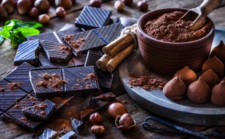 Rahasia Nutrisi Dark Chocolate | HonestDocs