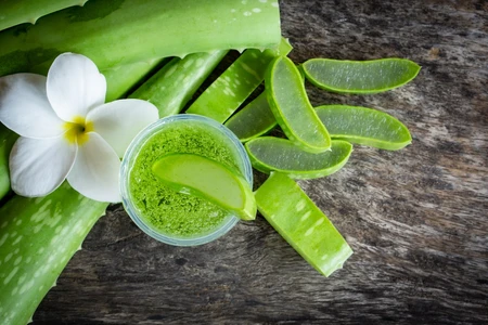 Aloe Vera for Face: 10 Benefits, Side Effects, and More