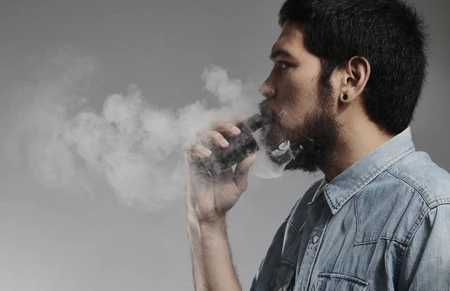 Inilah Bahaya Vape Menurut Penelitian | HonestDocs