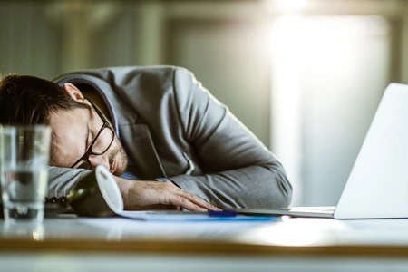 How to Improve Your Sleep Efficiency