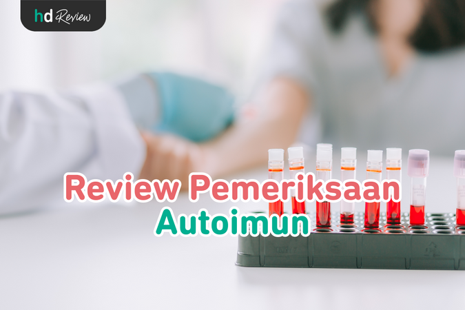 Pemeriksaan Autoimun reviews