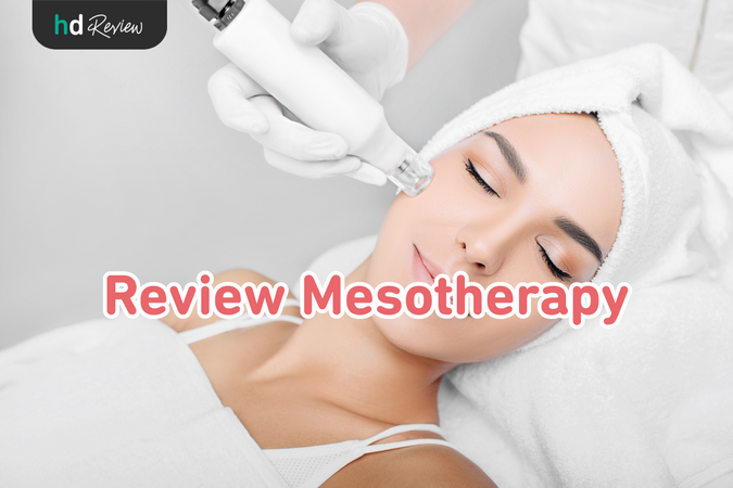 Mesotherapy reviews