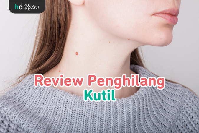 Penghilang Kutil reviews