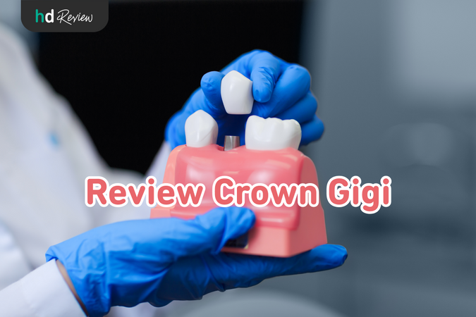 Crown Gigi reviews