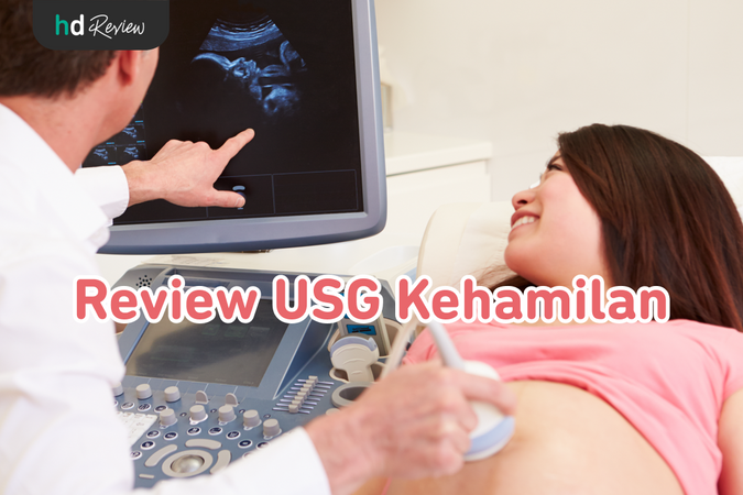 USG Kehamilan reviews