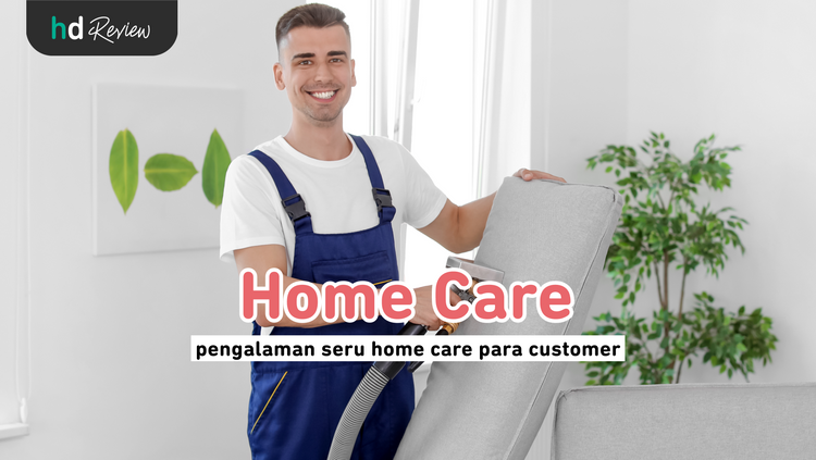 Home Care reviews