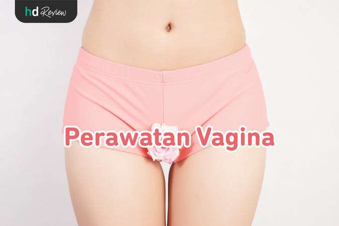 Perawatan Vagina reviews