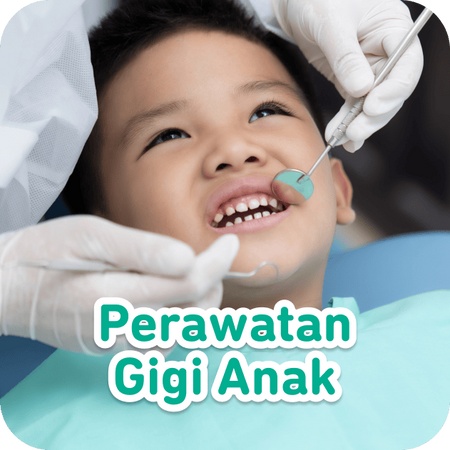 HDReview: Perawatan Gigi Anak para Customer