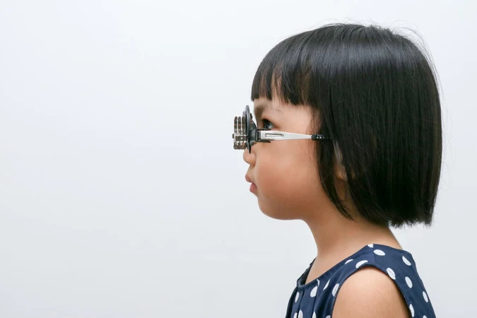 Rabun Jauh (Nearsighted)
