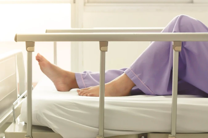 Thrombophlebitis