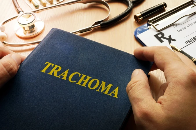 Trachoma