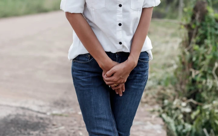 Bacterial Vaginosis (Vaginosis Bakterialis)