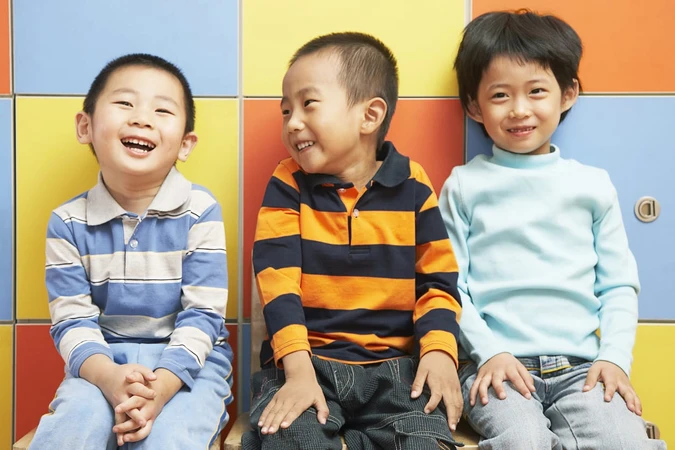 Angelman Syndrome (Sindrom Angelman)