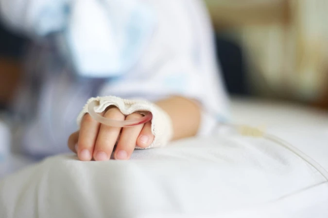 Myelodysplasia Syndrome (Sindrom Mielodisplasia)